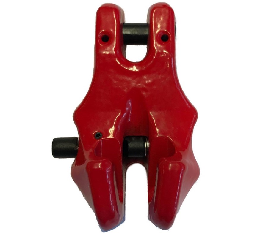 Verkürzungsklaue / Verkürzer